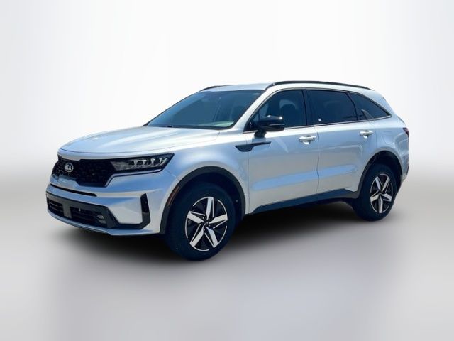 2021 Kia Sorento EX