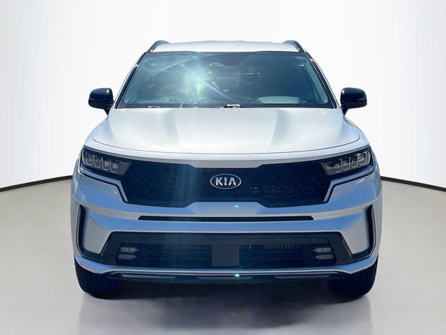 2021 Kia Sorento EX