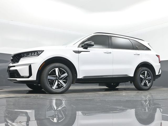 2021 Kia Sorento EX