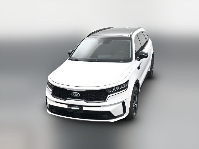 2021 Kia Sorento EX