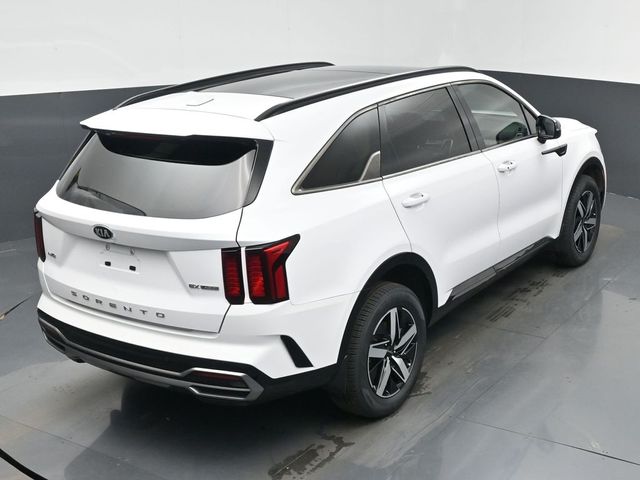 2021 Kia Sorento EX