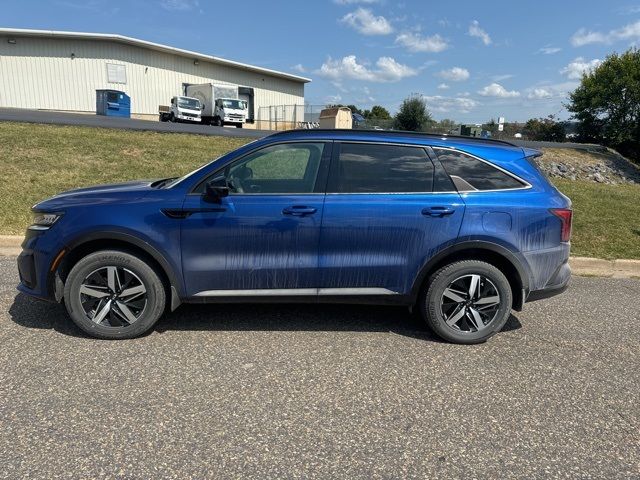 2021 Kia Sorento EX