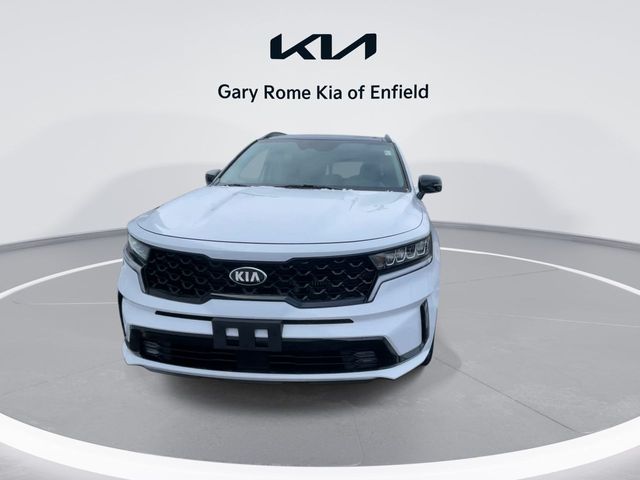 2021 Kia Sorento EX