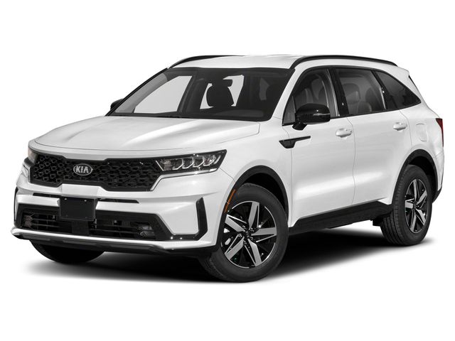 2021 Kia Sorento EX