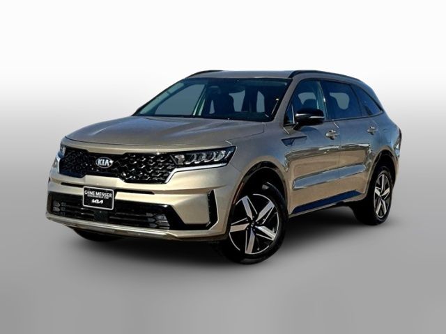 2021 Kia Sorento EX