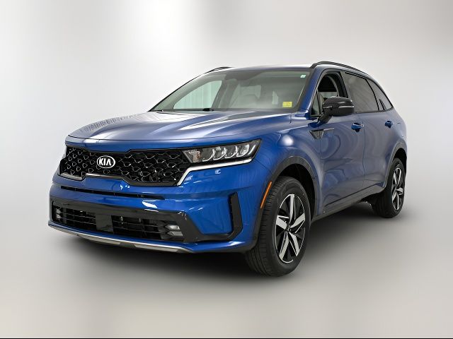 2021 Kia Sorento EX