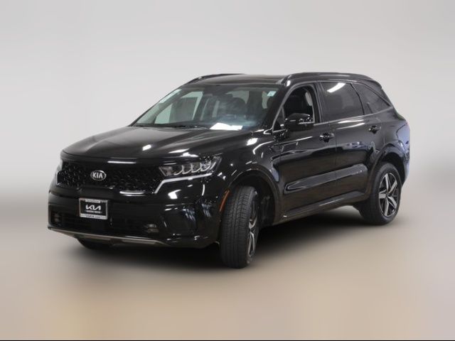 2021 Kia Sorento EX