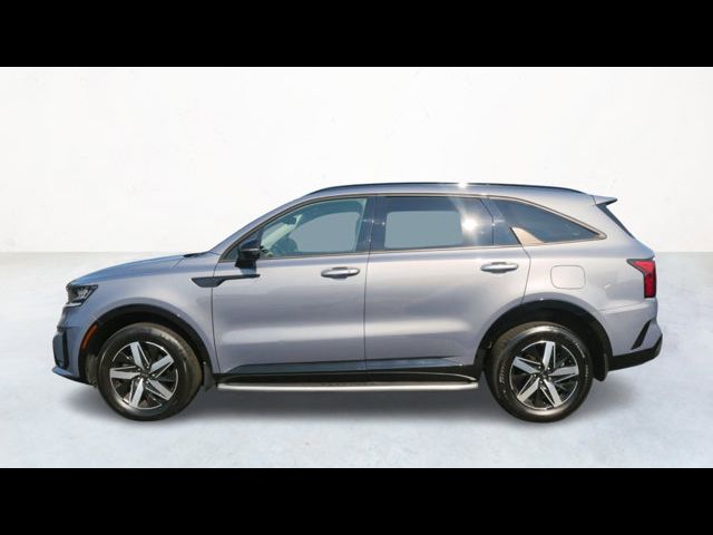 2021 Kia Sorento EX