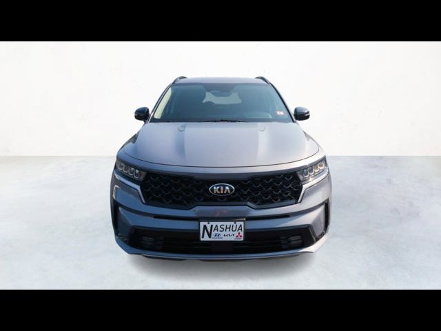 2021 Kia Sorento EX