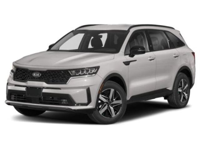 2021 Kia Sorento EX