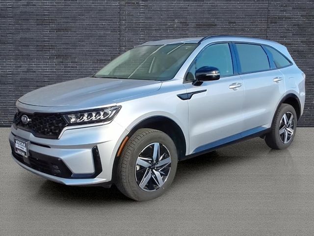 2021 Kia Sorento EX