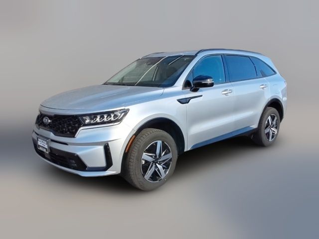 2021 Kia Sorento EX