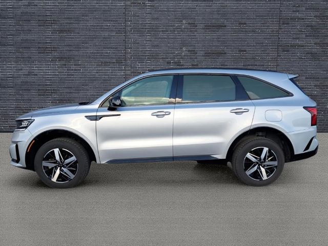 2021 Kia Sorento EX