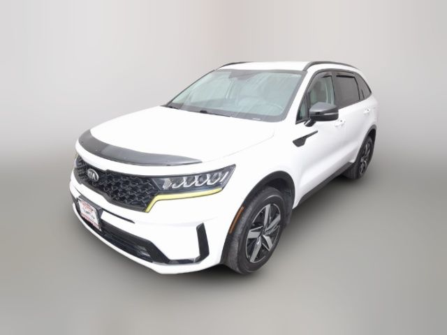 2021 Kia Sorento EX