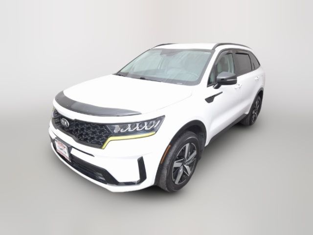 2021 Kia Sorento EX