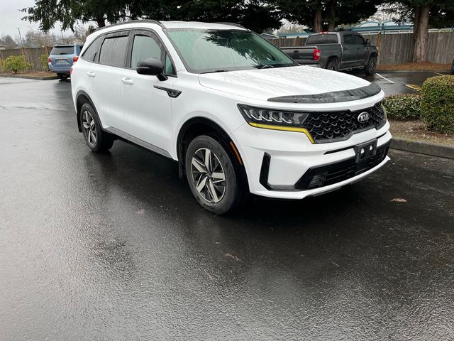 2021 Kia Sorento EX