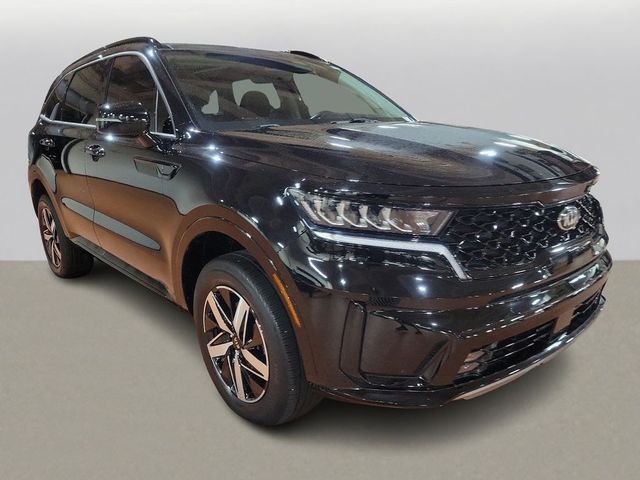 2021 Kia Sorento EX