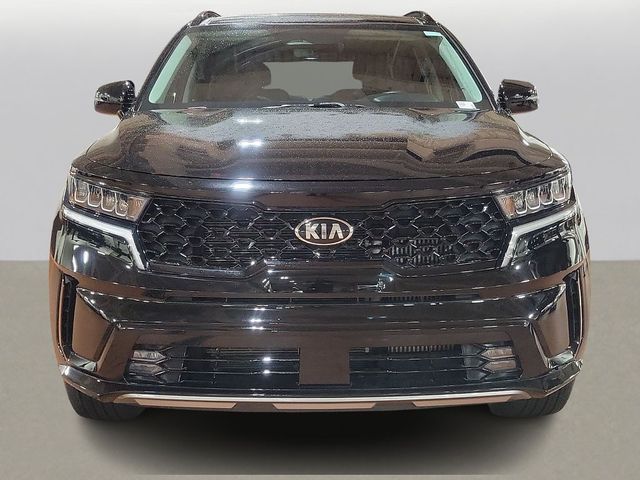 2021 Kia Sorento EX