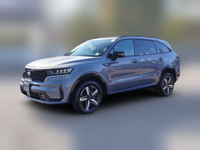 2021 Kia Sorento EX