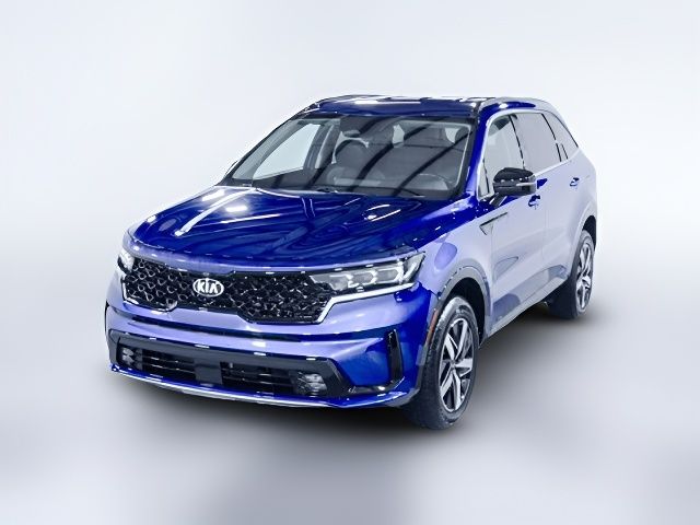 2021 Kia Sorento EX