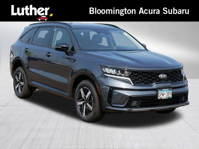 2021 Kia Sorento EX