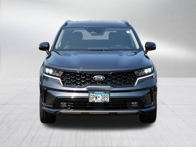 2021 Kia Sorento EX