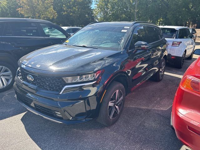 2021 Kia Sorento EX