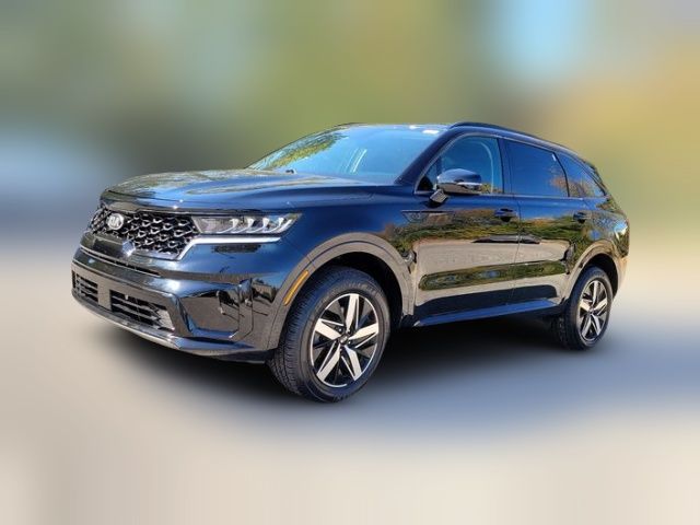 2021 Kia Sorento EX