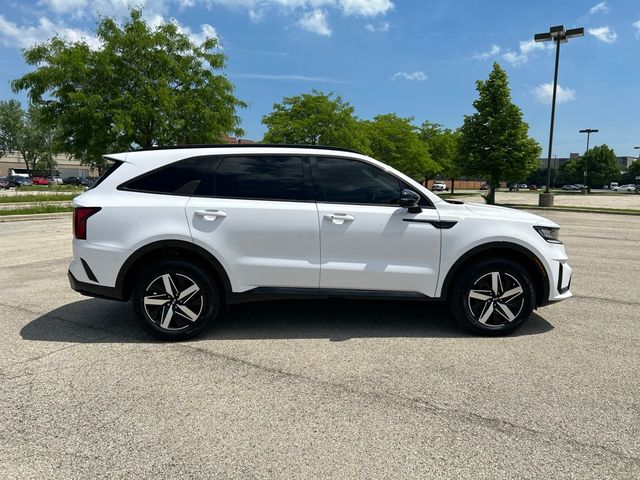 2021 Kia Sorento EX