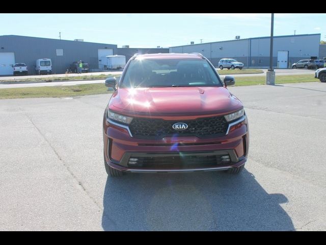 2021 Kia Sorento EX