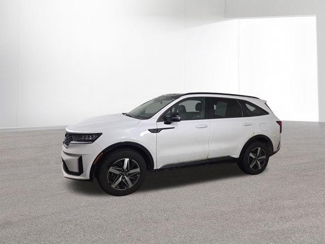 2021 Kia Sorento EX