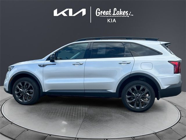 2021 Kia Sorento EX