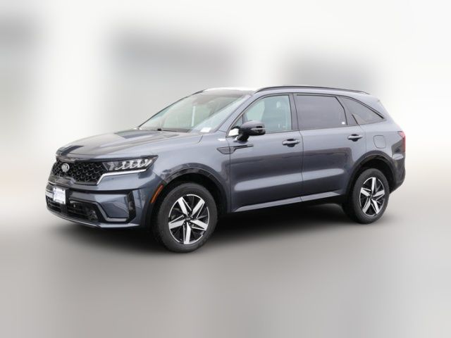 2021 Kia Sorento EX