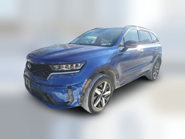 2021 Kia Sorento EX