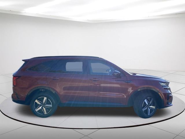 2021 Kia Sorento EX