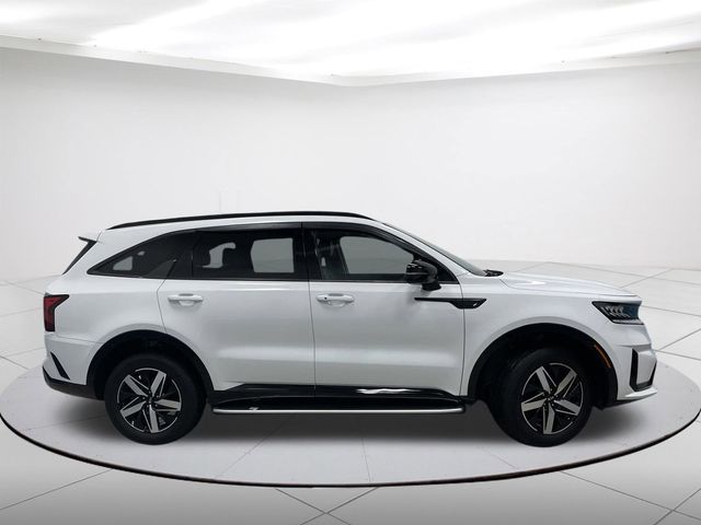 2021 Kia Sorento EX