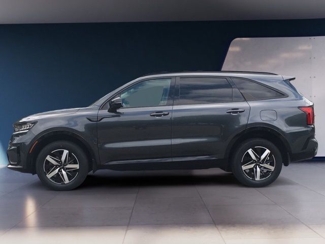 2021 Kia Sorento EX