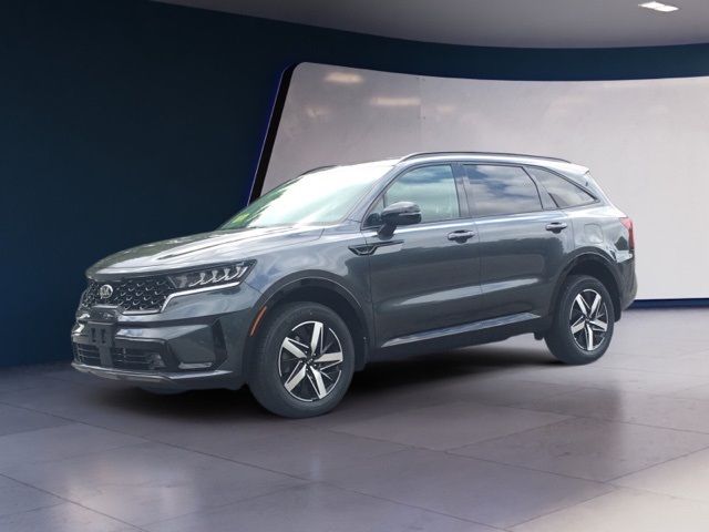 2021 Kia Sorento EX