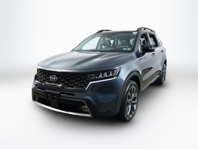 2021 Kia Sorento EX