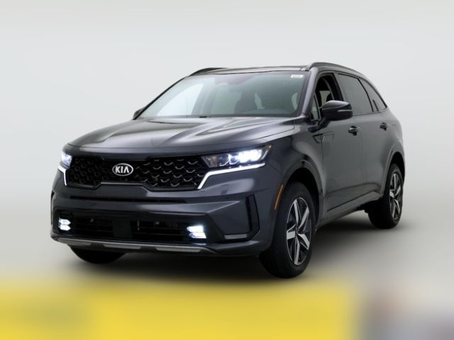 2021 Kia Sorento EX