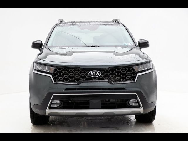 2021 Kia Sorento EX