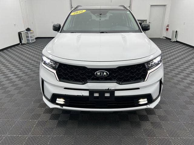 2021 Kia Sorento EX