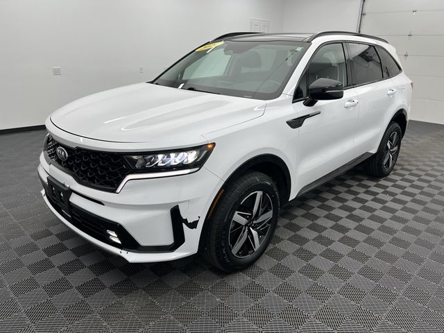 2021 Kia Sorento EX