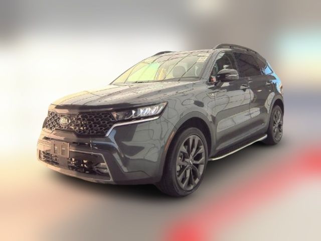 2021 Kia Sorento EX