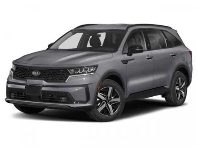 2021 Kia Sorento EX