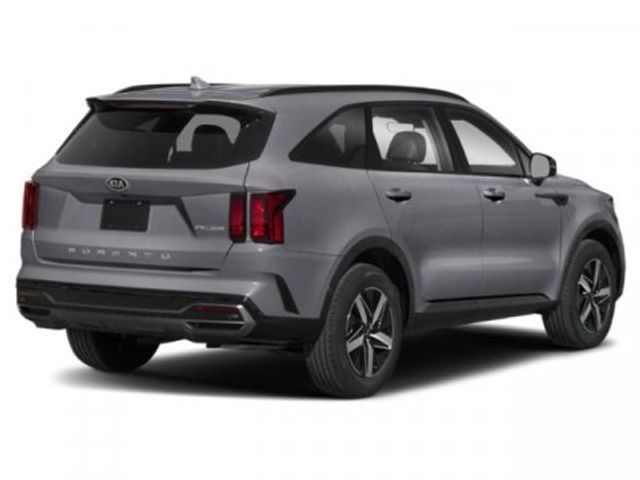 2021 Kia Sorento EX