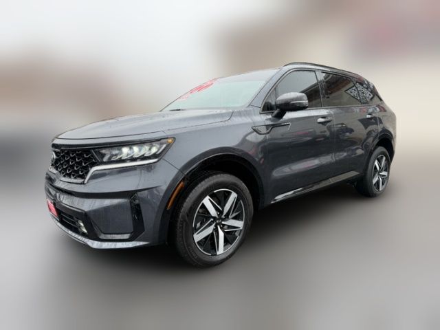 2021 Kia Sorento EX