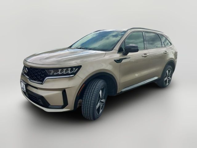 2021 Kia Sorento EX