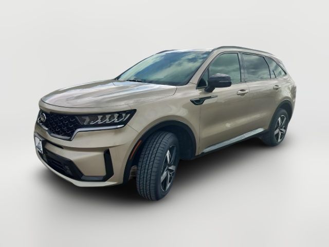 2021 Kia Sorento EX