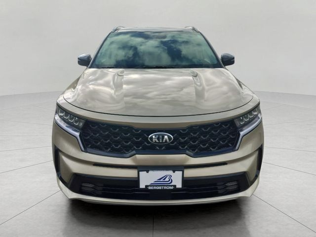 2021 Kia Sorento EX